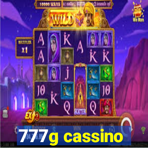 777g cassino